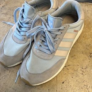 Adidas Iniki Mens Shoes!